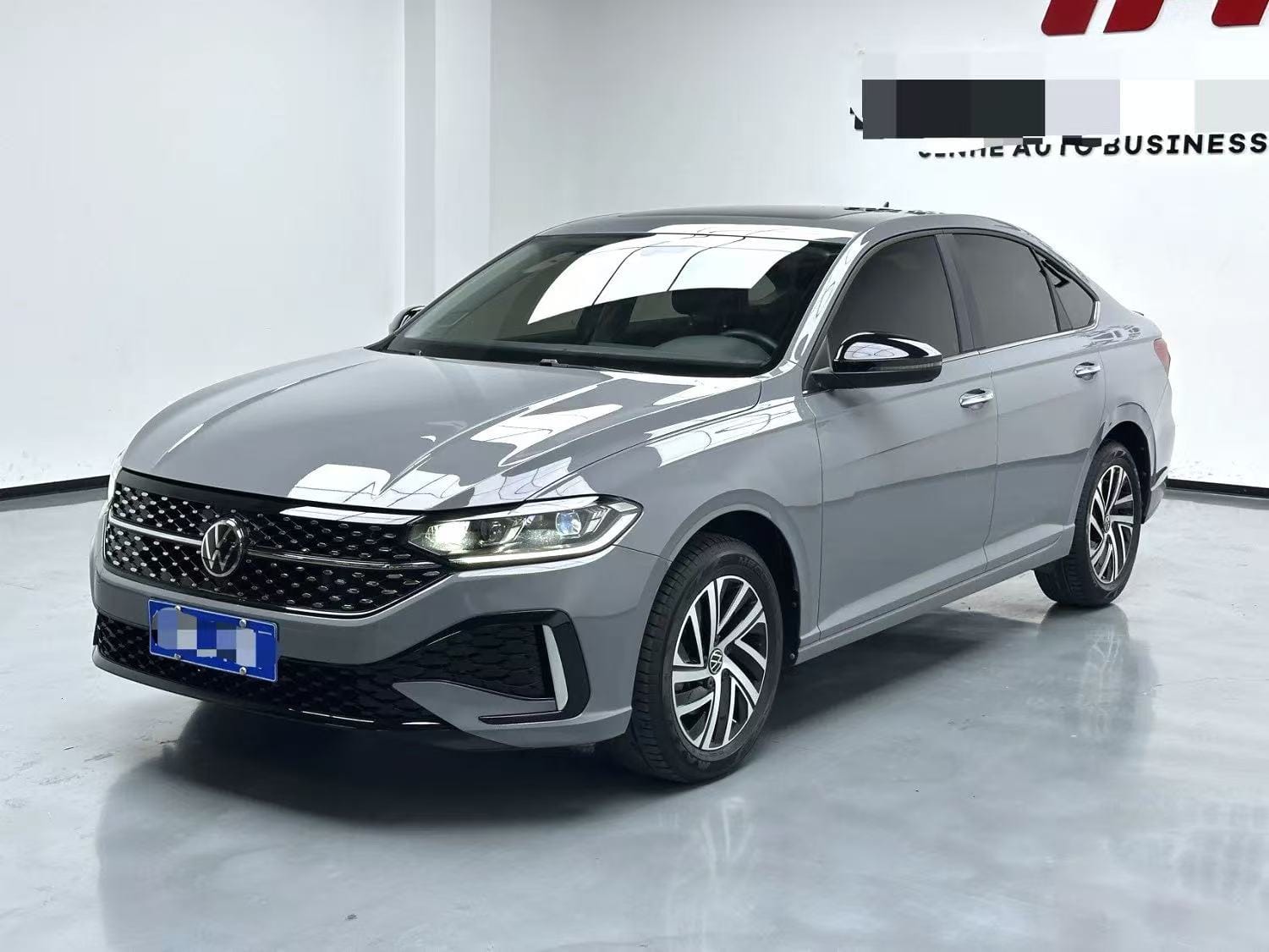 Volkswagen Lavida 280TSI Star Edition