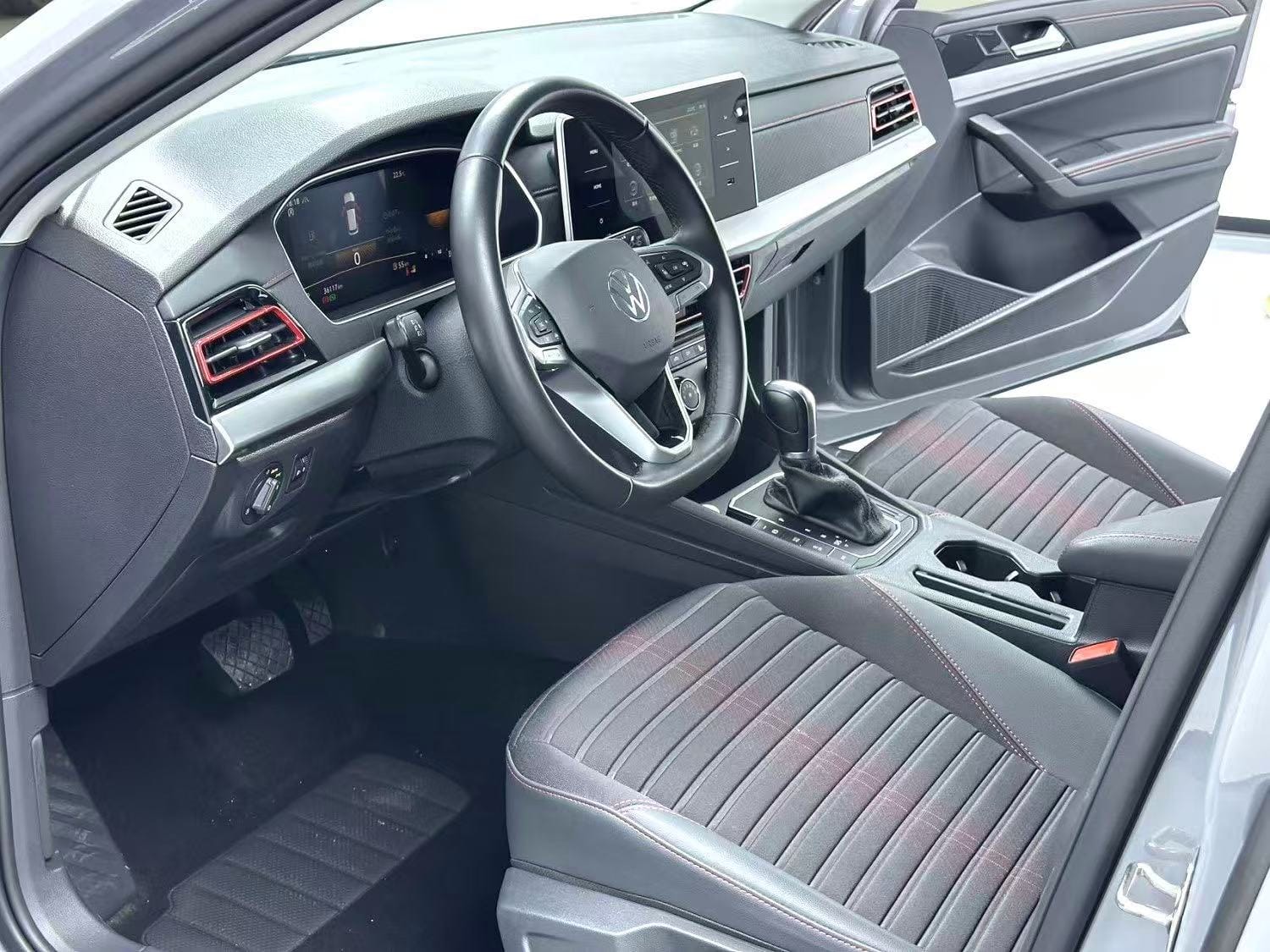 Volkswagen Lavida 280TSI Star Edition