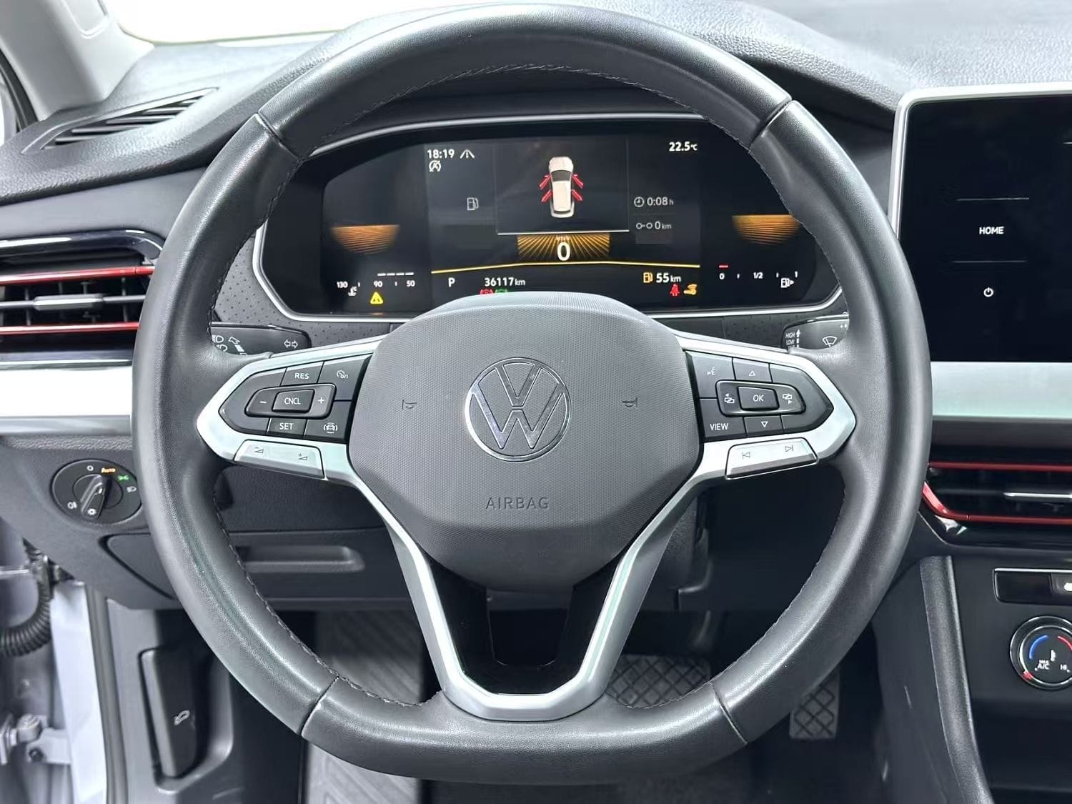 Volkswagen Lavida 280TSI Star Edition