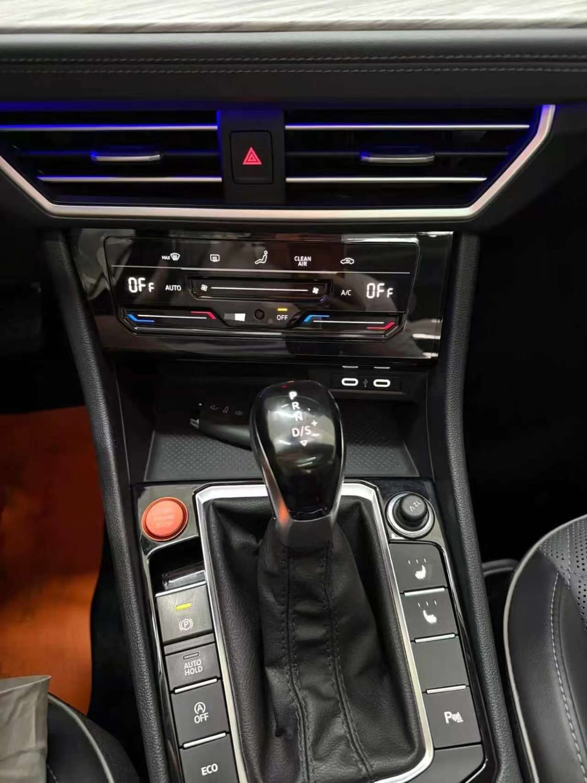 Volkswagen Sagitar 280TSI Plus Edition