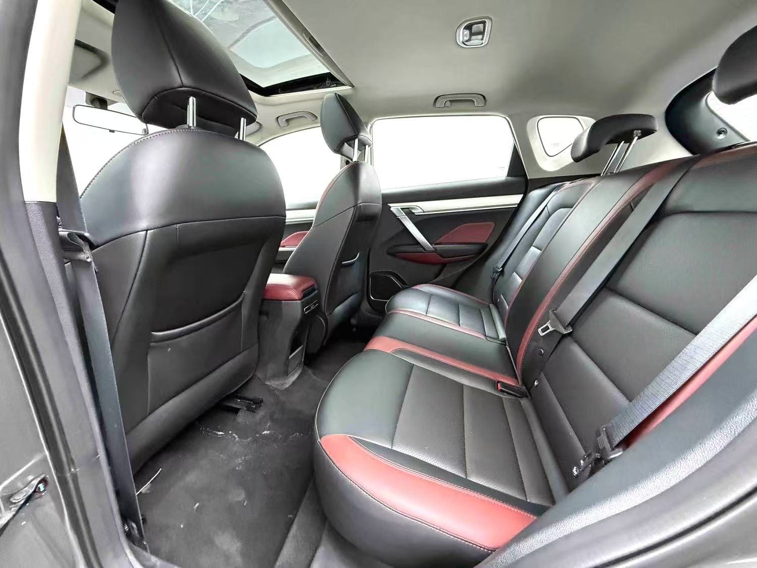 Geely Coolray 1.4T Diamond Edition