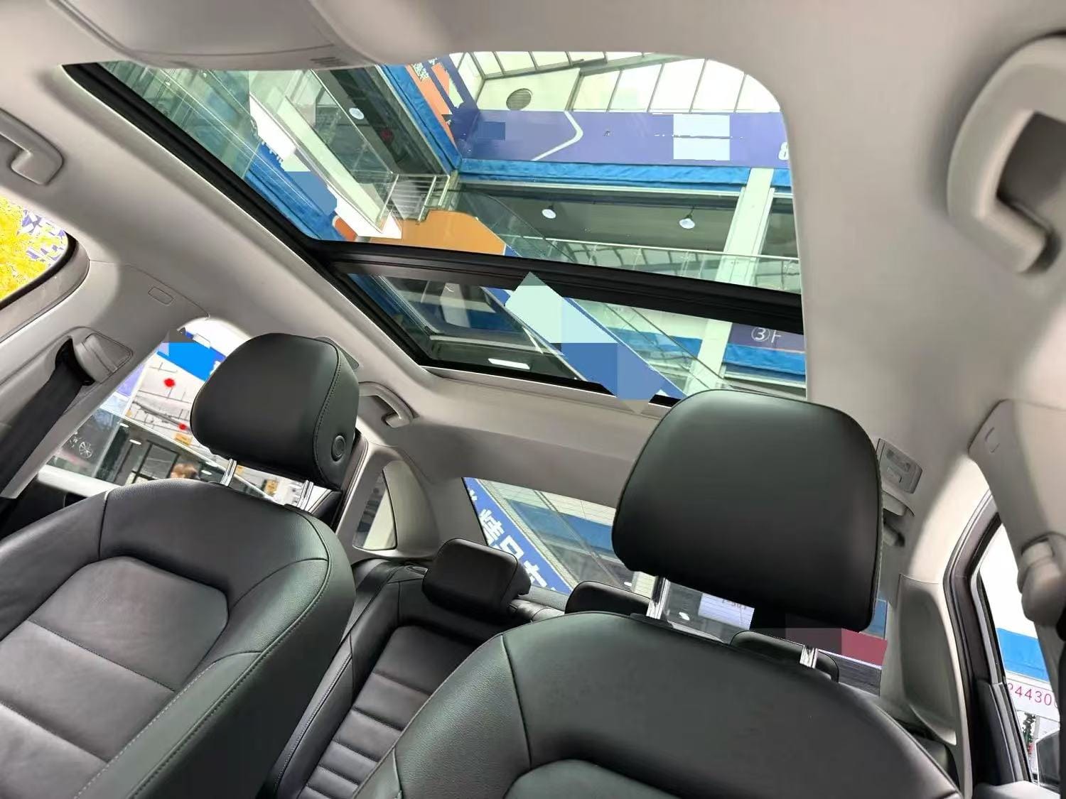 Volkswagen Sagitar 1.4TSI 280TSI