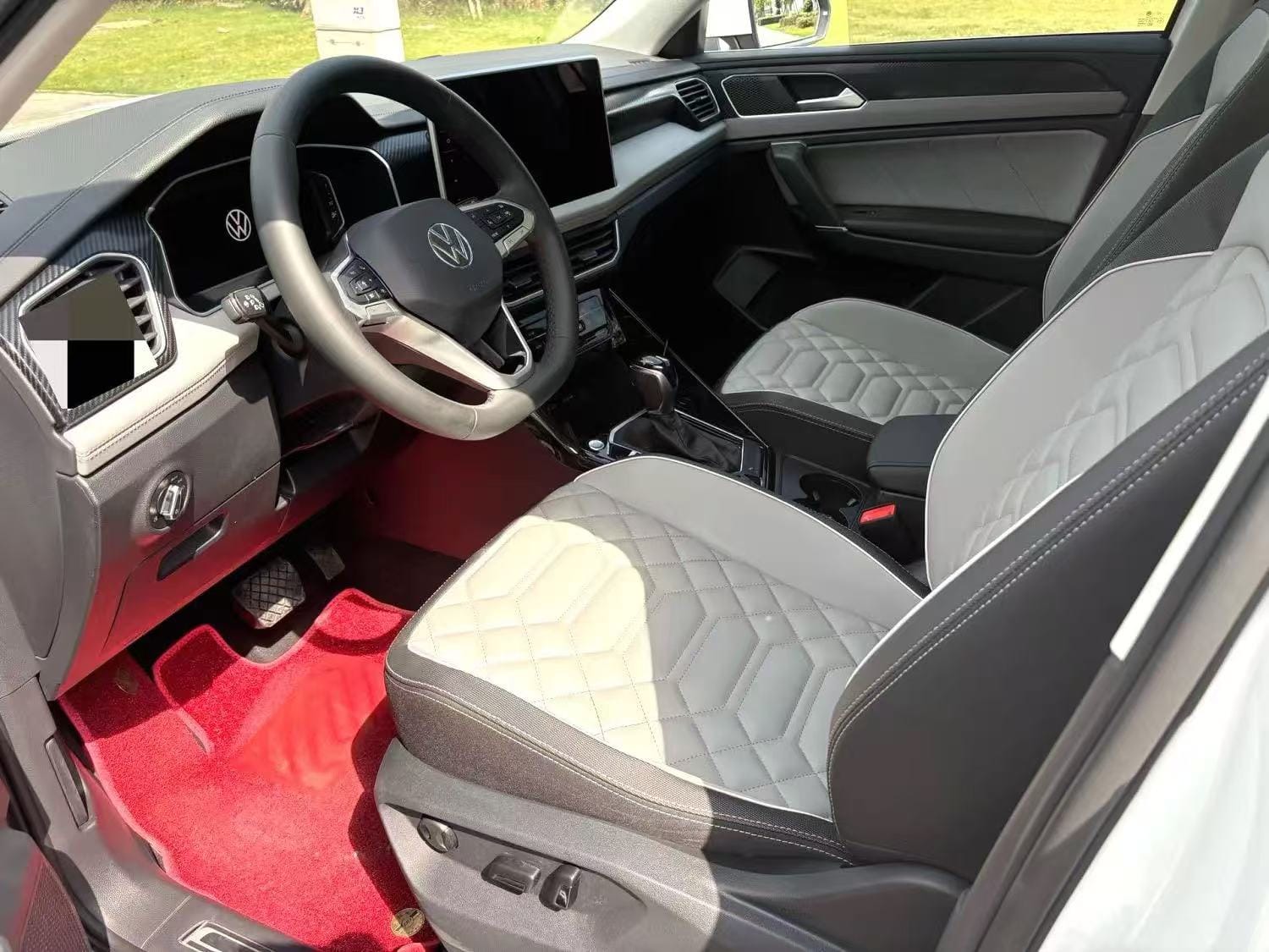 Volkswagen Tayron 280TSI Deluxe Plus Premium Edition