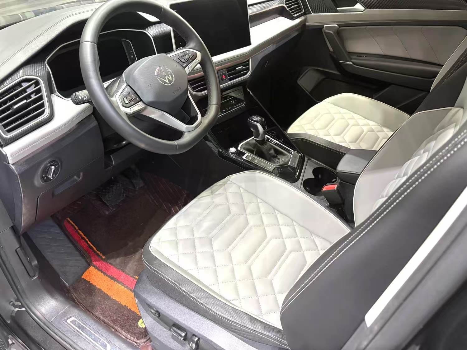 Volkswagen Tayron 280TSI Deluxe Plus Premium Edition