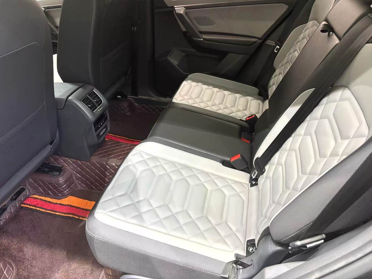 Volkswagen Tayron 280TSI Deluxe Plus Premium Edition