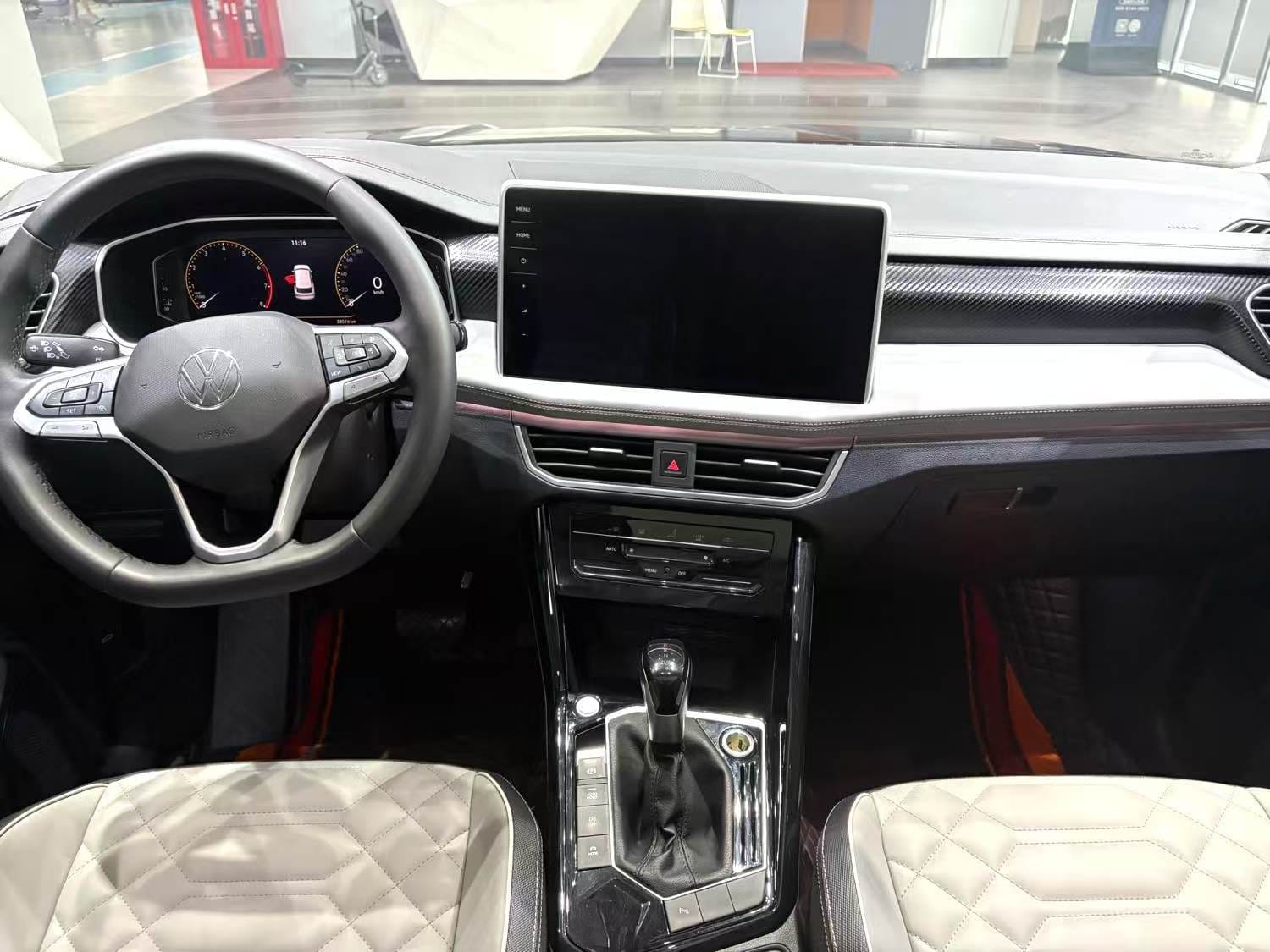 Volkswagen Tayron 280TSI Deluxe Plus Premium Edition