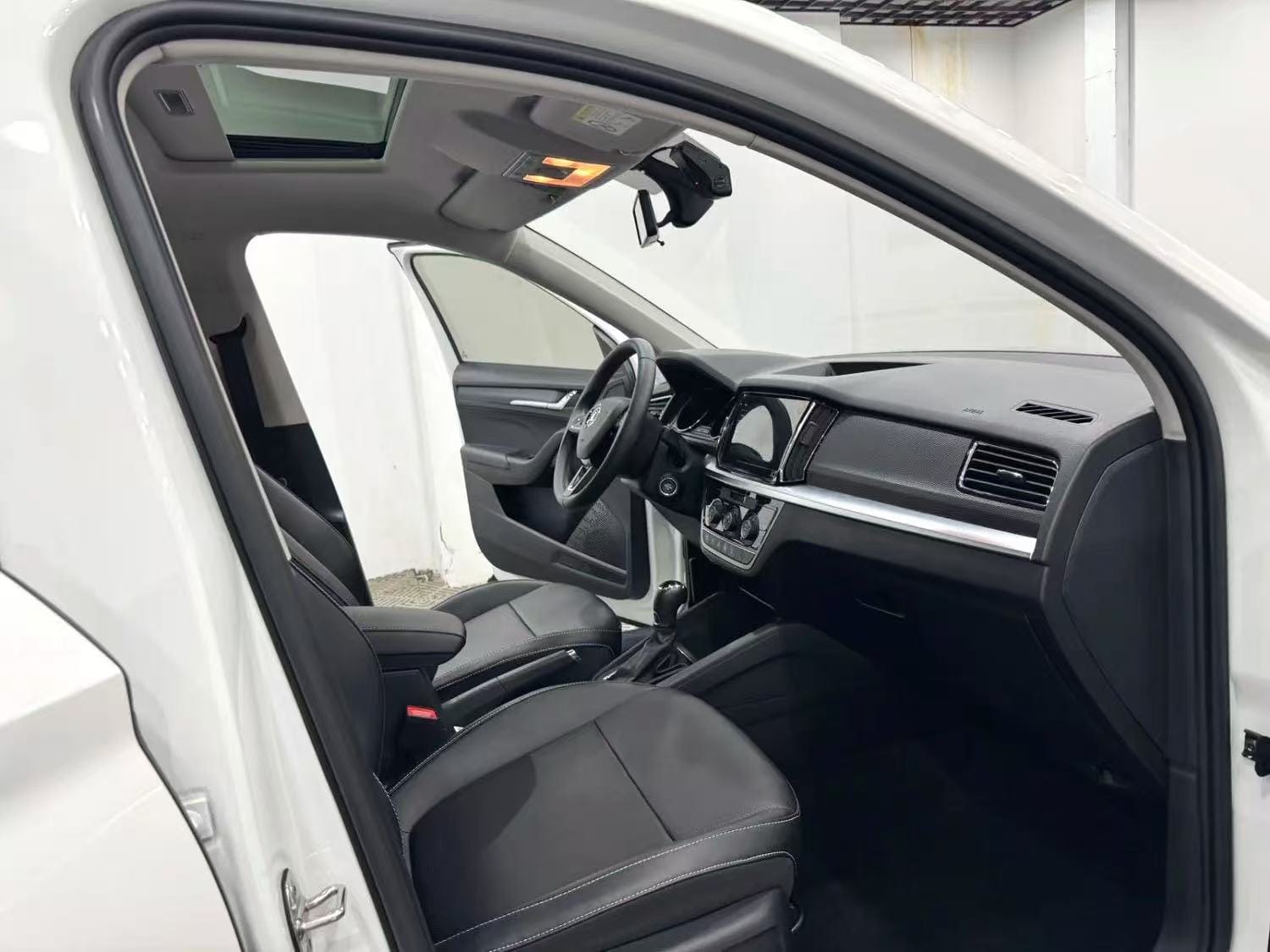 ŠKODA KAMIQ 1.5 Comfort Edition