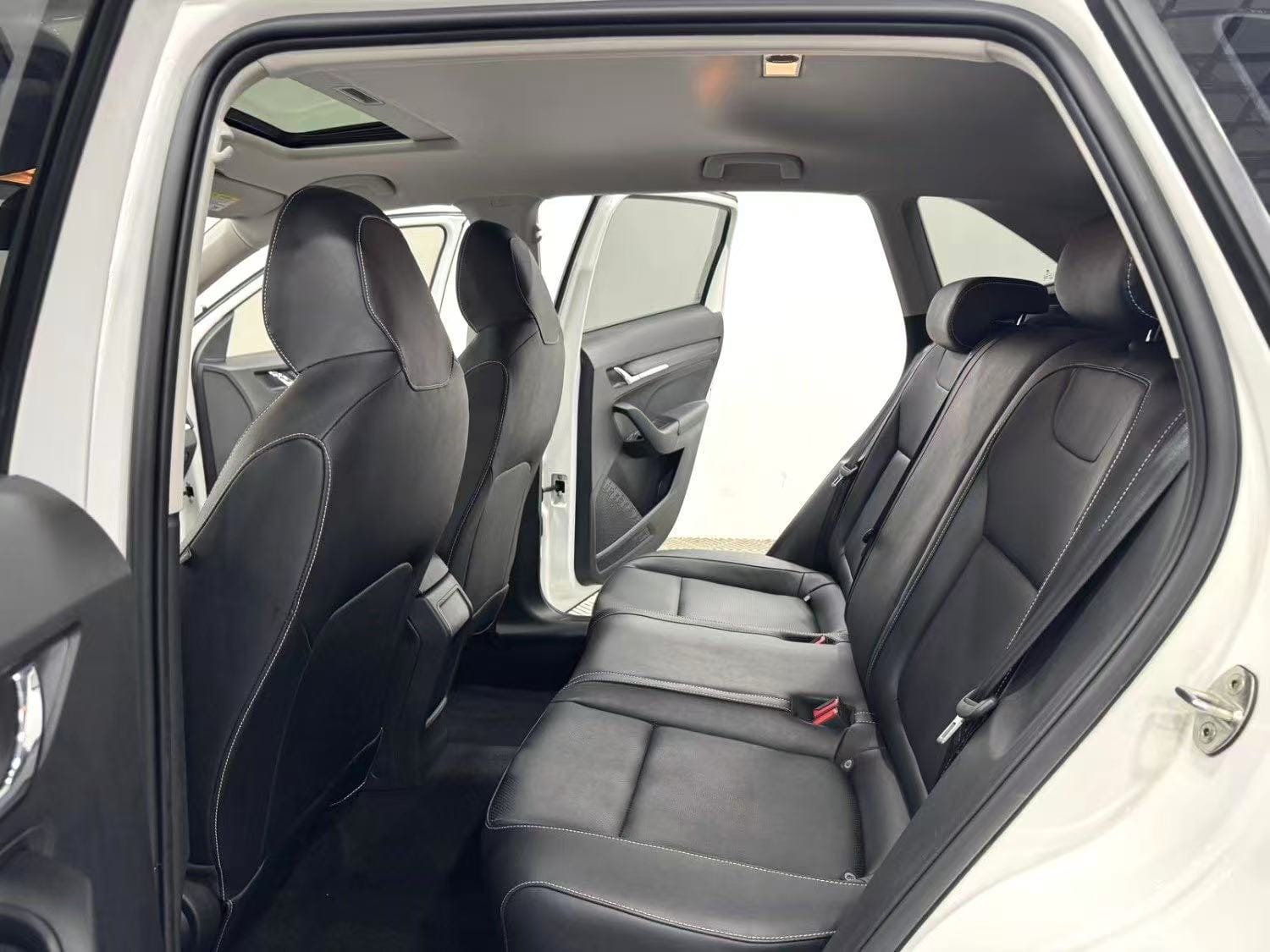 ŠKODA KAMIQ 1.5 Comfort Edition