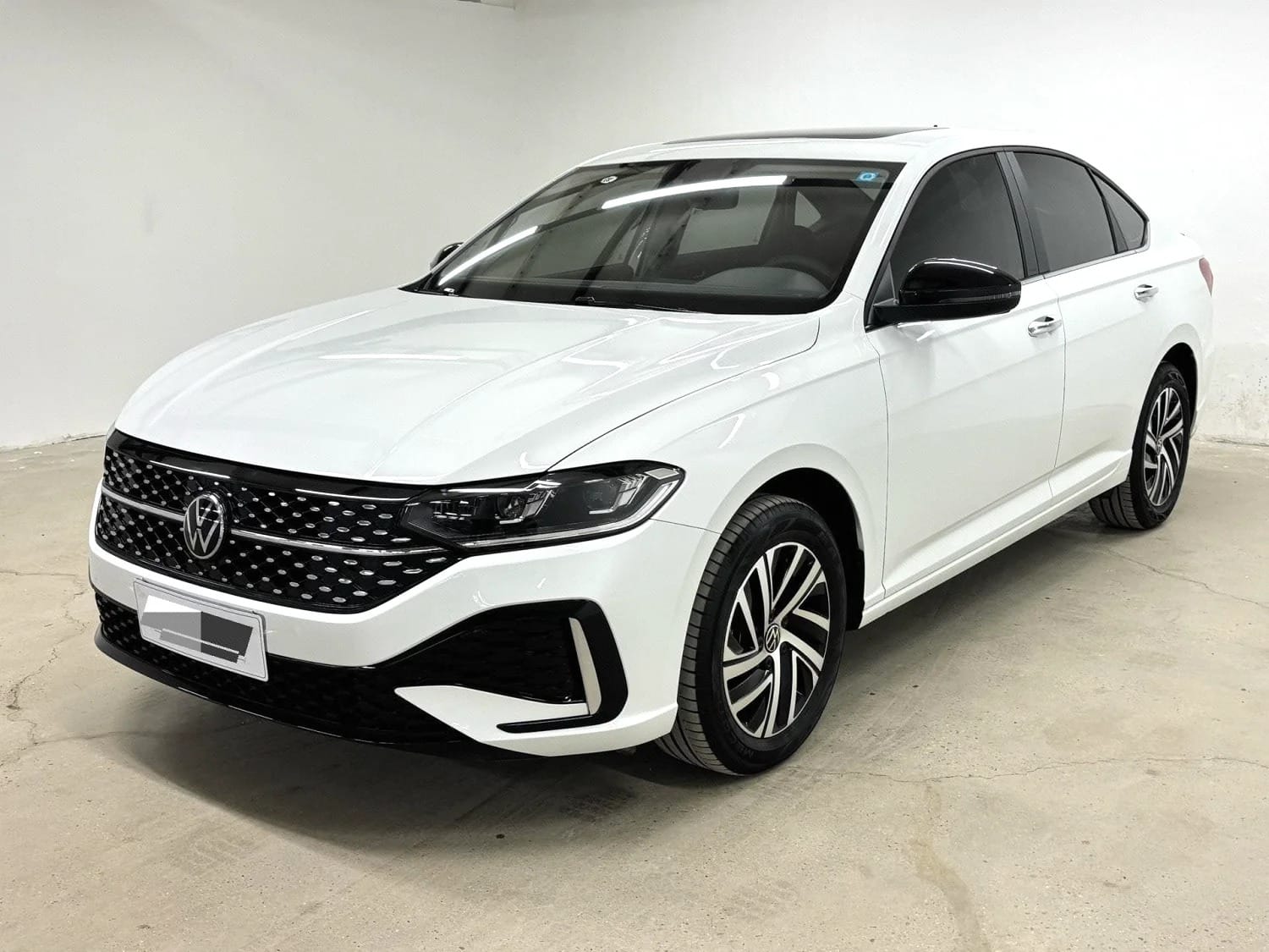 Volkswagen Lavida 280TSI Starry Sky Eternal Edition