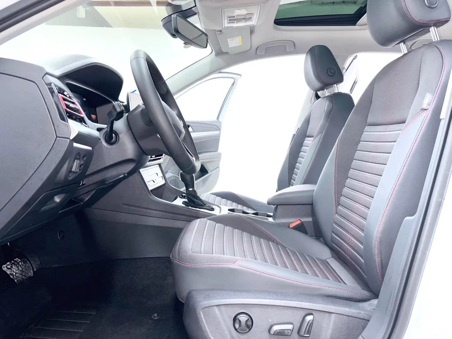 Volkswagen Lavida 280TSI Starry Sky Eternal Edition