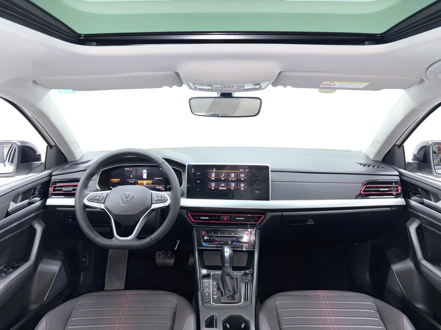 Volkswagen Lavida 280TSI Starry Sky Eternal Edition