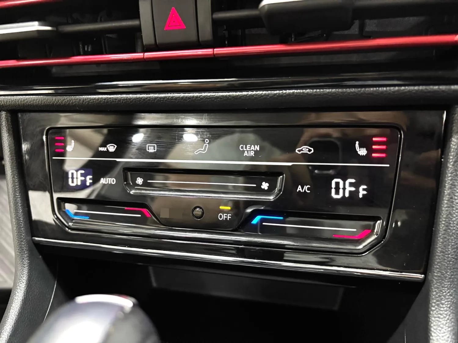 Volkswagen Lavida 280TSI Starry Sky Eternal Edition