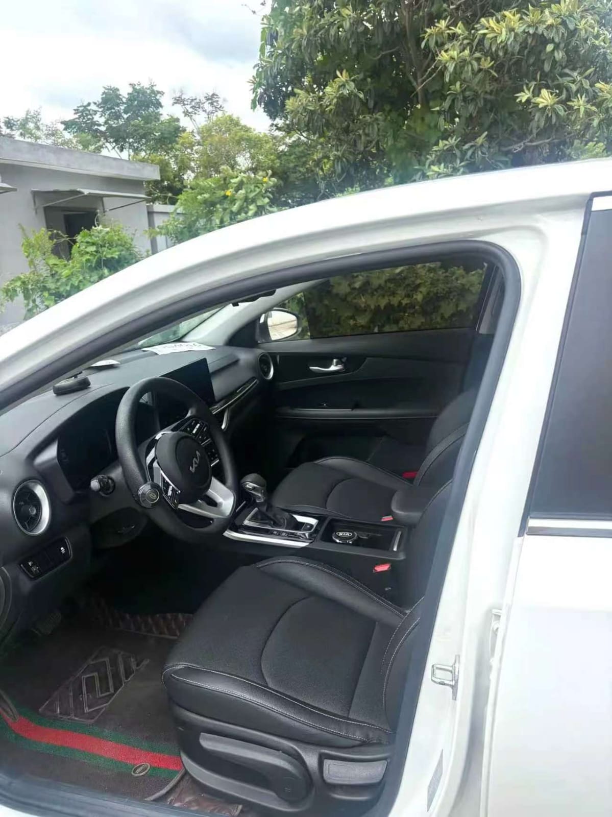 Kia K3 1.5L CVT Fashion Edition
