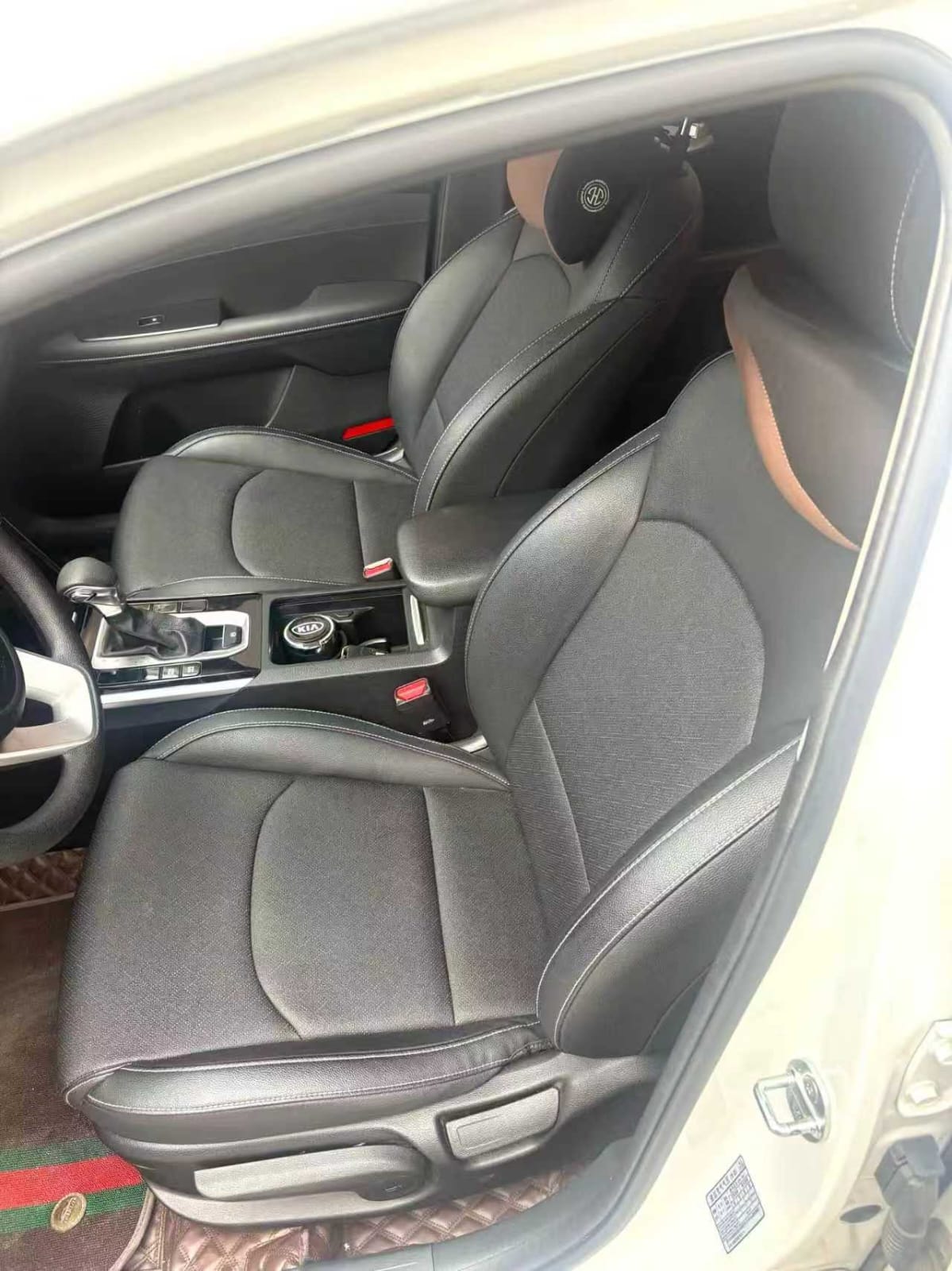 Kia K3 1.5L CVT Fashion Edition