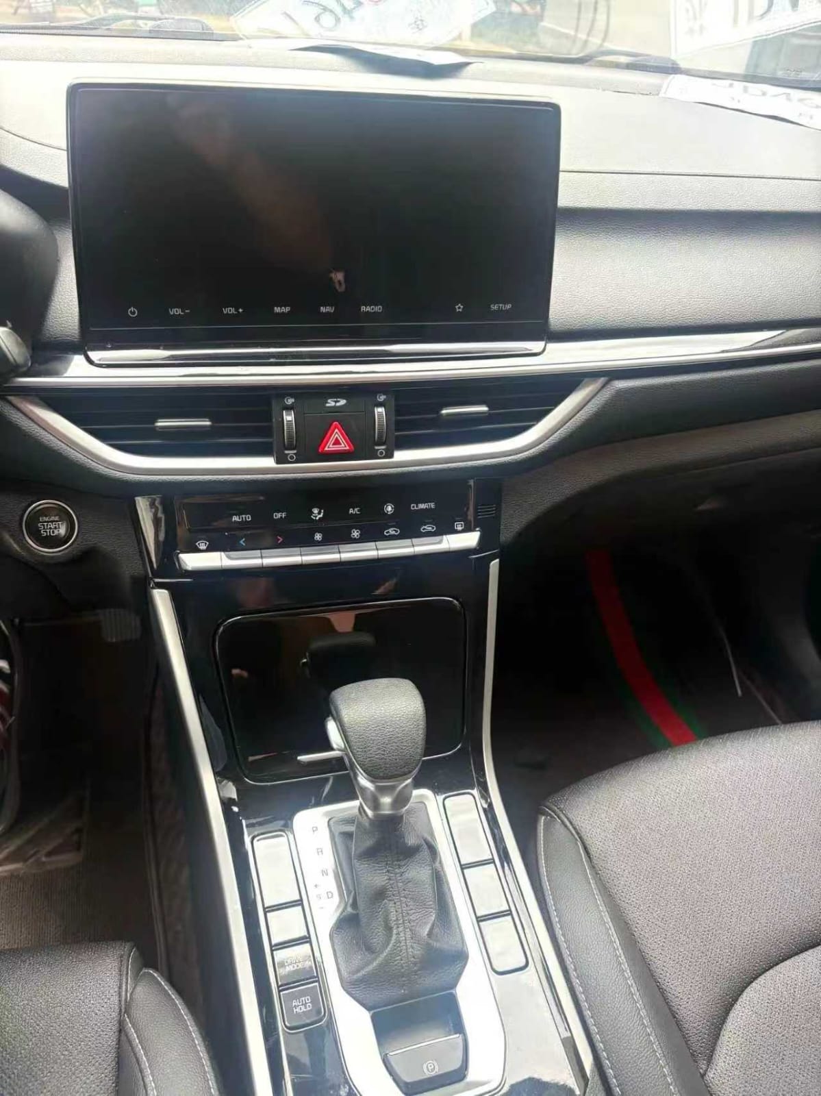 Kia K3 1.5L CVT Fashion Edition