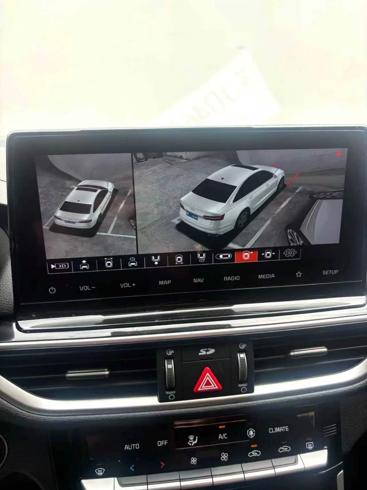 Kia K3 1.5L CVT Fashion Edition