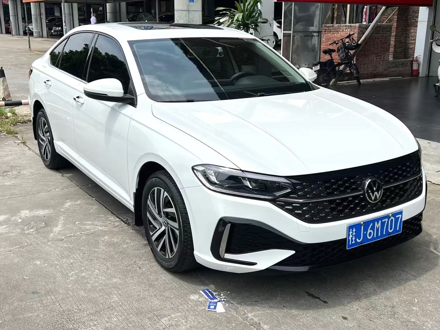 Volkswagen Lavida 1.5L Star Edition Five Million