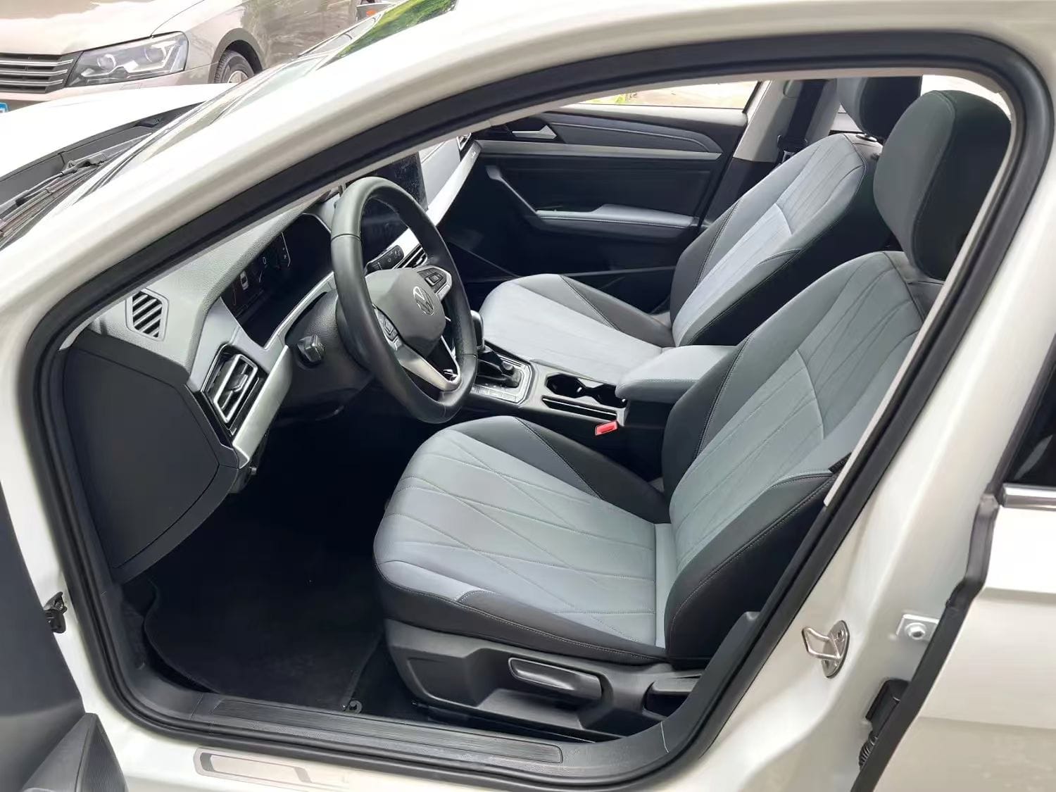 Volkswagen Lavida 1.5L Star Edition Five Million