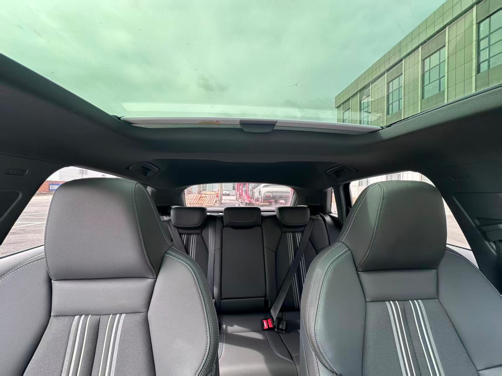 Audi A3 Sportback 35 TFSI