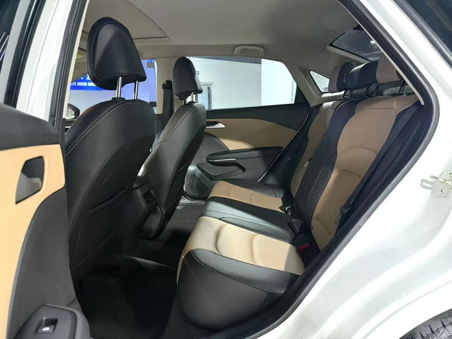 Chevrolet Monza (Cruze) 1.5L 320 Enjoy Skylight Edition