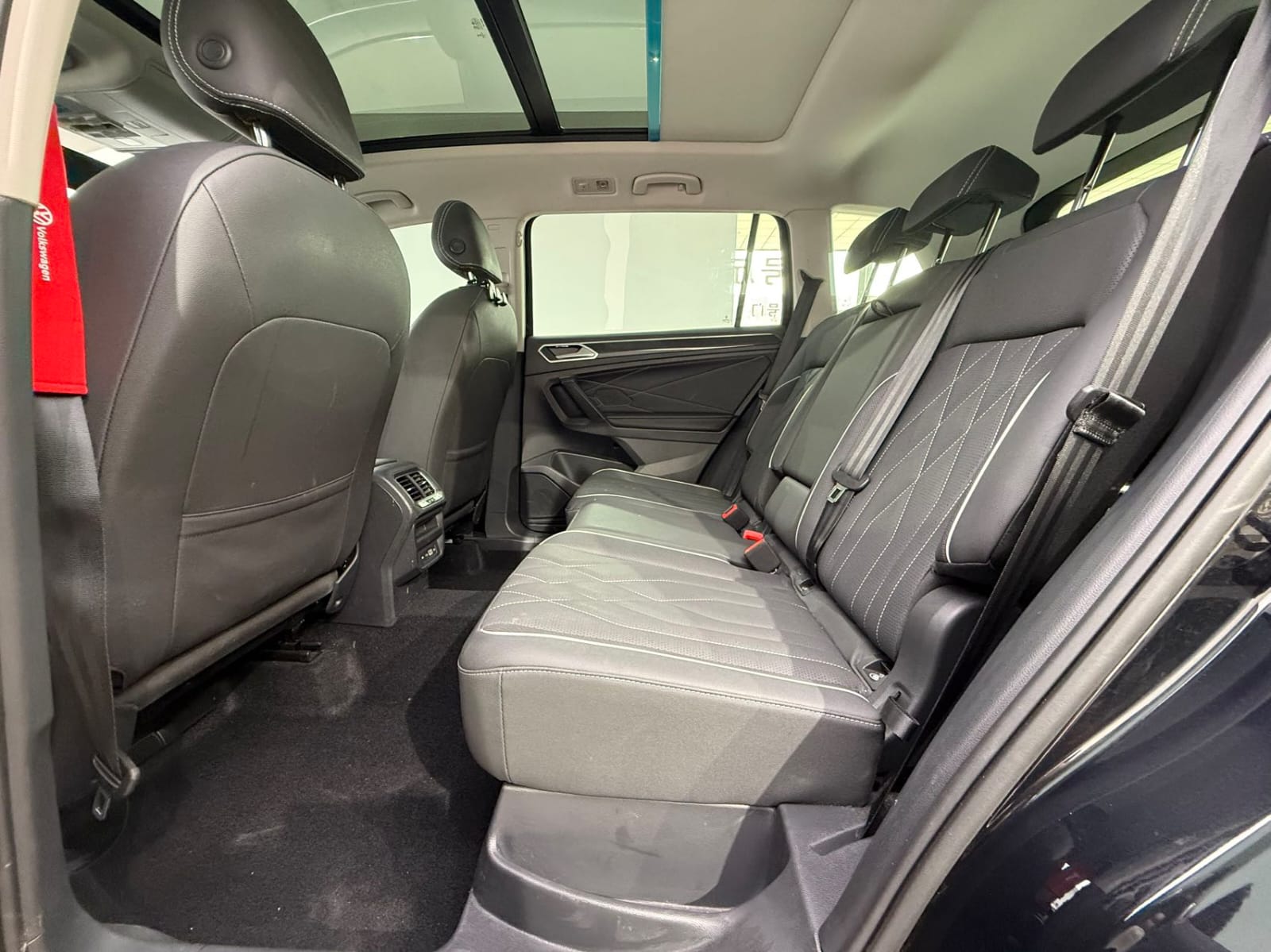 Volkswagen Tiguan L 280TSI Limited Edition