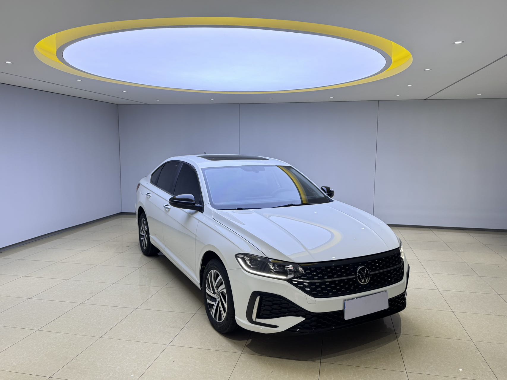 Volkswagen Lavida 280TSI DSG Starlight Edition