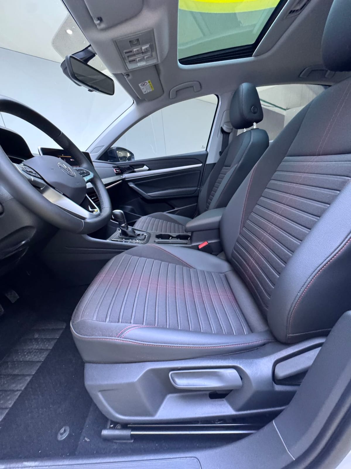 Volkswagen Lavida 280TSI DSG Starlight Edition
