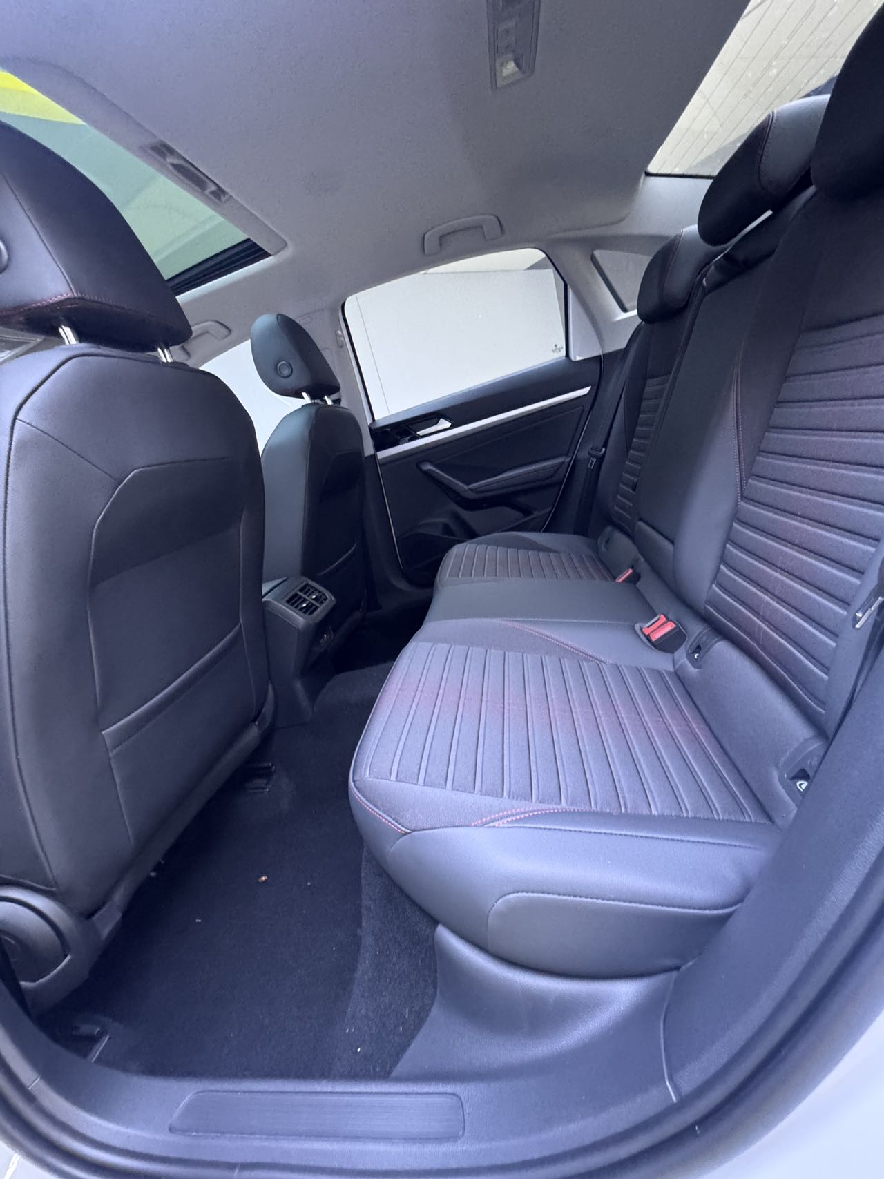 Volkswagen Lavida 280TSI DSG Starlight Edition