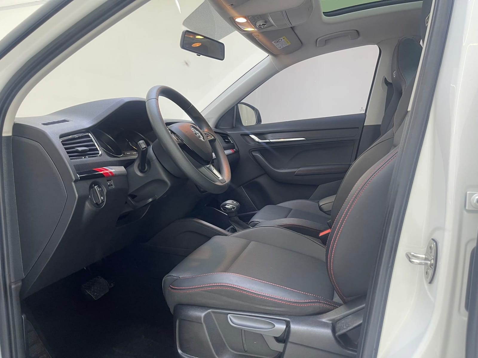 Skoda Kamiq GT 1.5L Automatic Edition