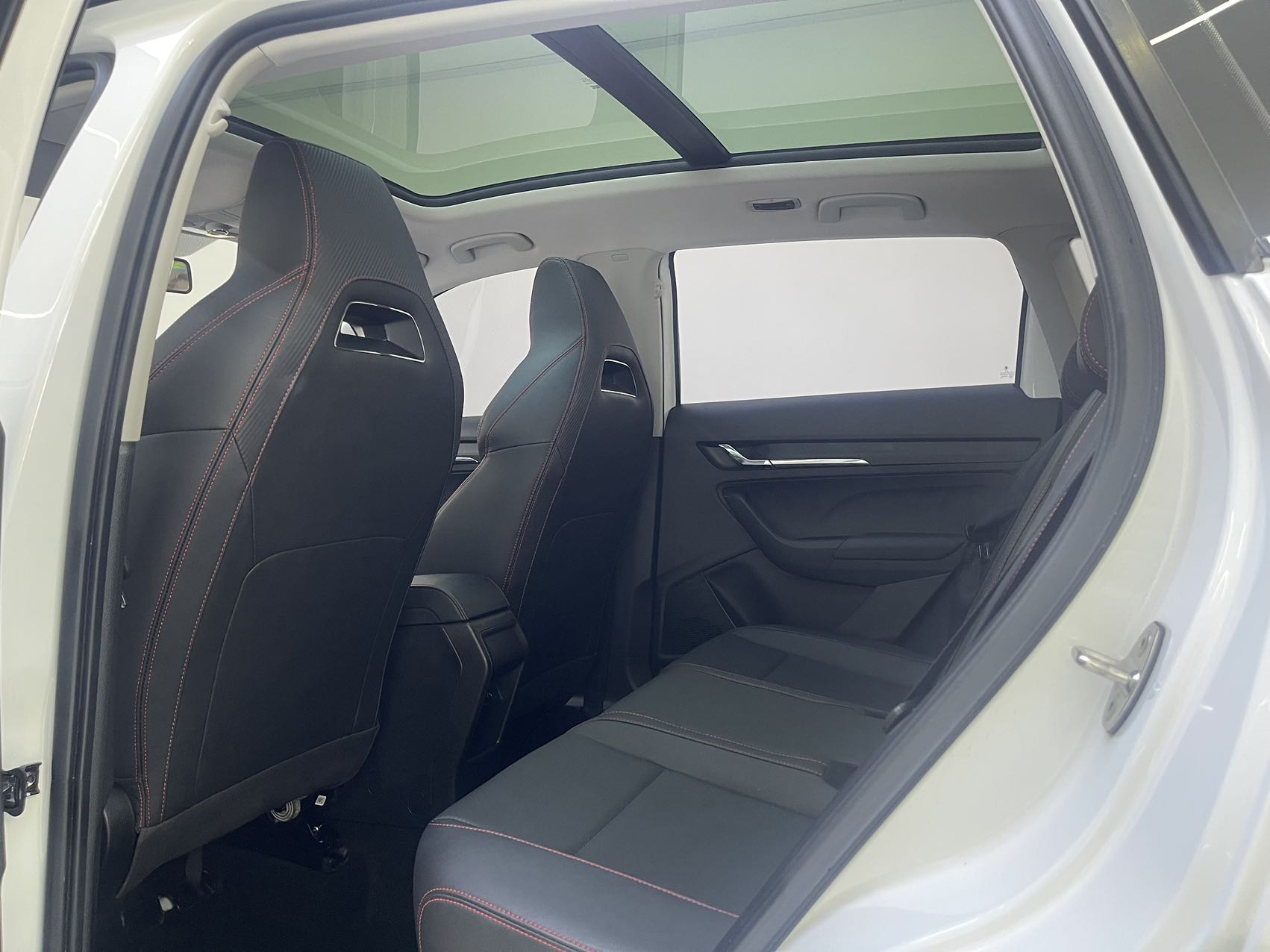 Skoda Kamiq GT 1.5L Automatic Edition