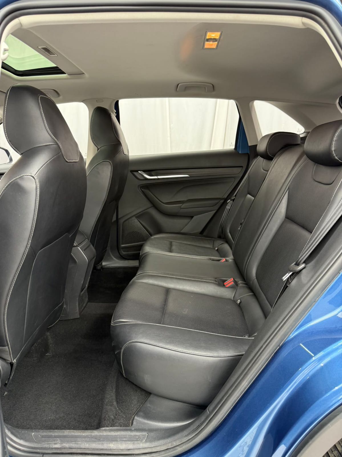Skoda Kamiq1.5L Automatic Comfort Edition