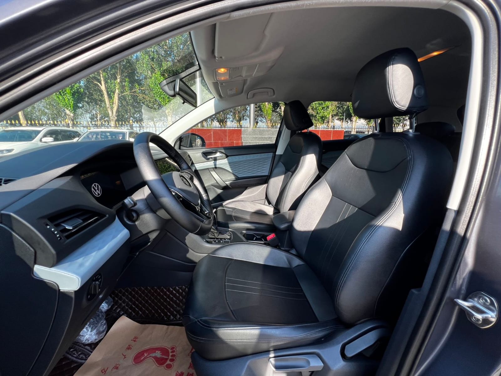 Volkswagen Tharu 280TSI Fashion Edition