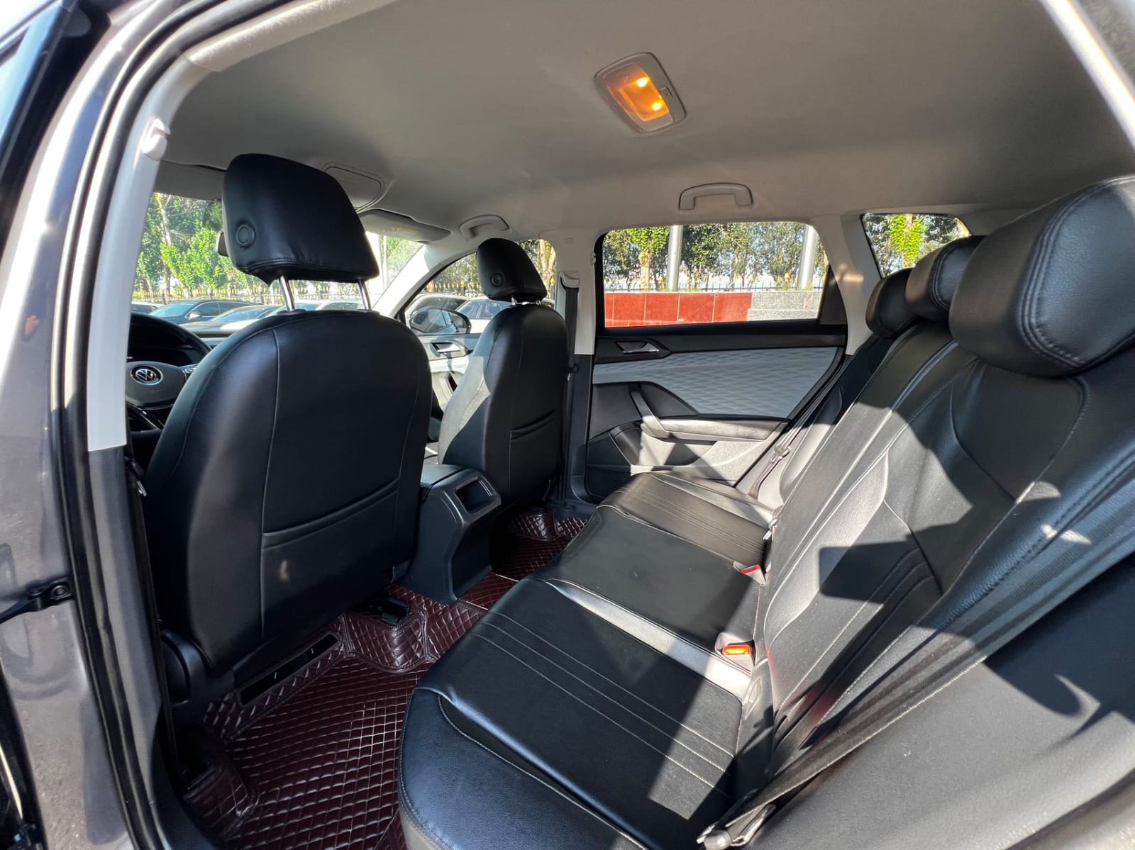 Volkswagen Tharu 280TSI Fashion Edition