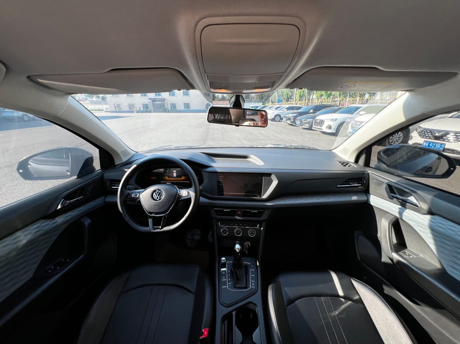 Volkswagen Tharu 280TSI Fashion Edition
