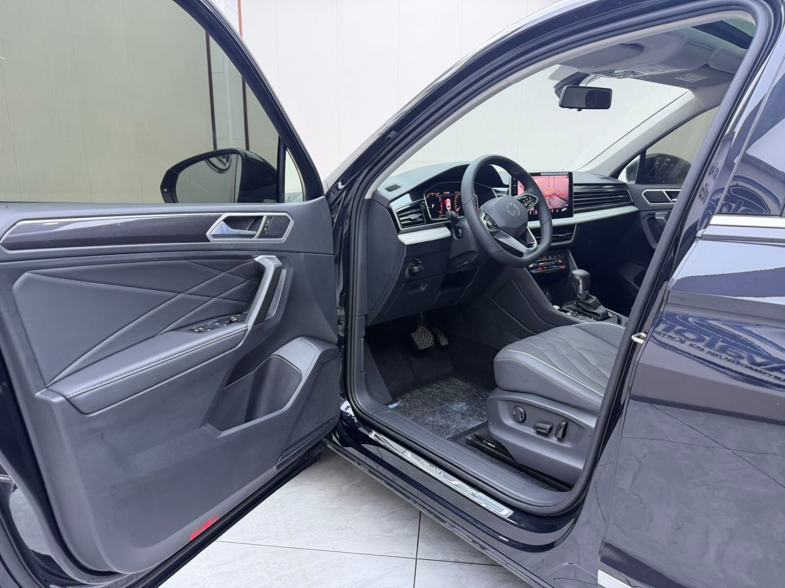Volkswagen Tiguan L 280TSI Trend Creation