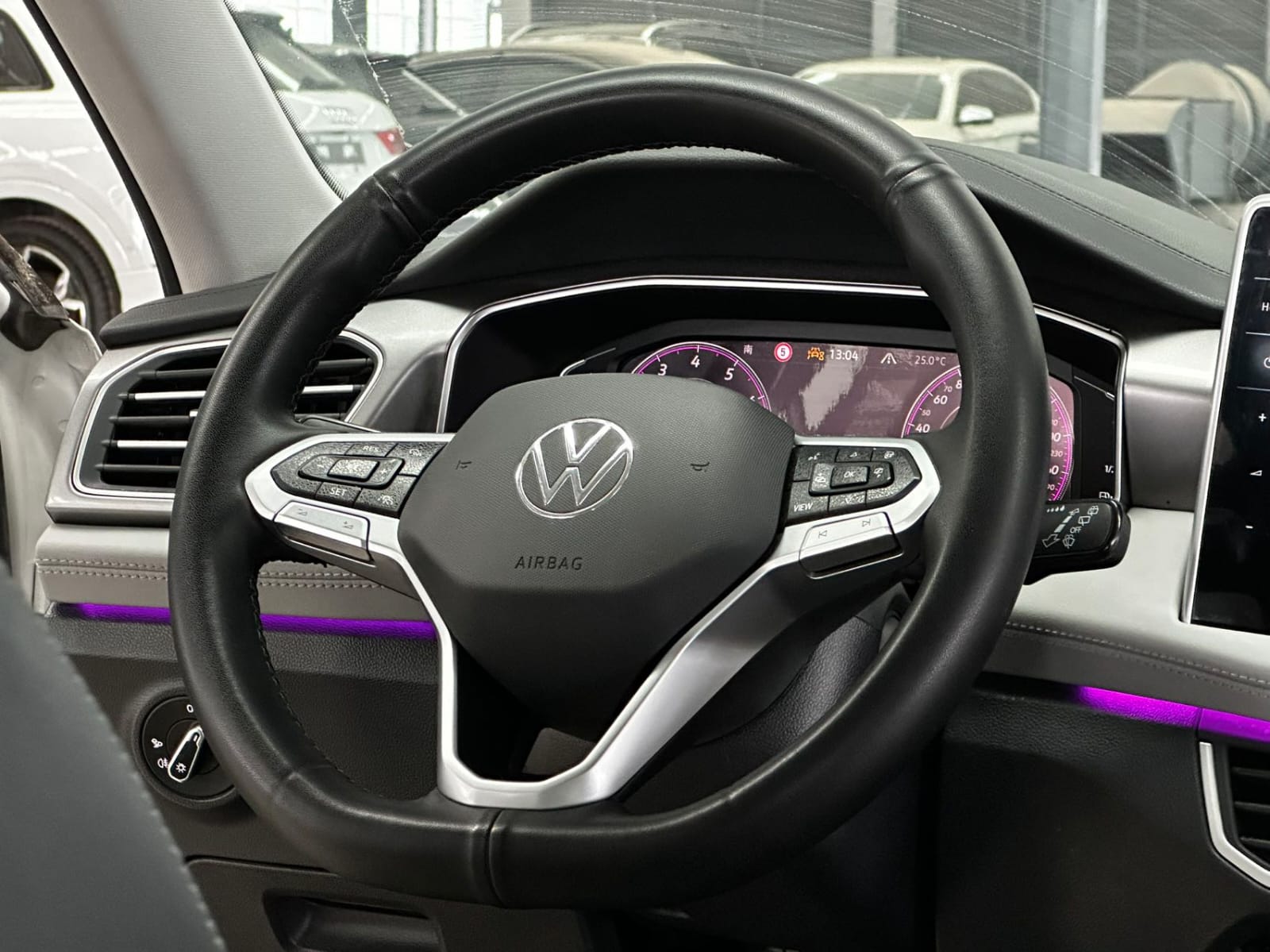 Volkswagen Tayron 280TSI Deluxe Plus Premium Edition