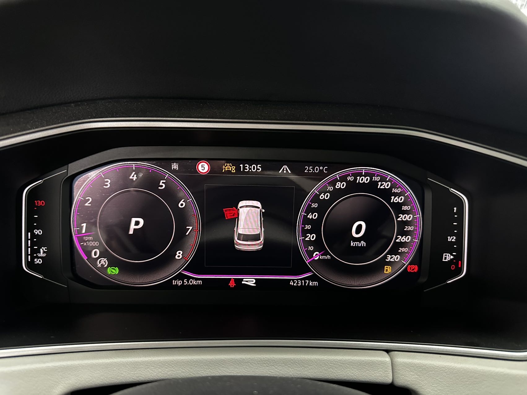 Volkswagen Tayron 280TSI Deluxe Plus Premium Edition