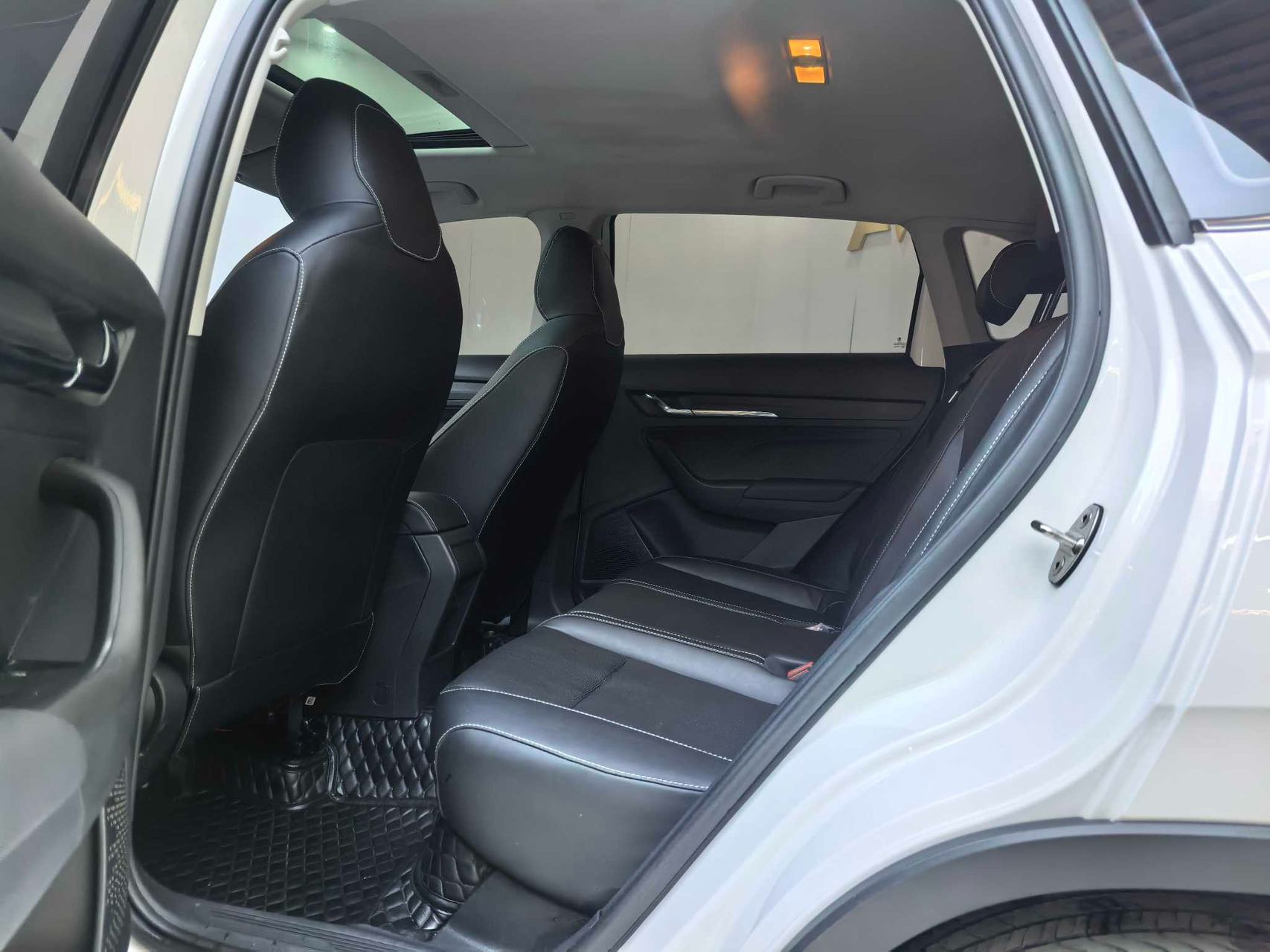 Skoda Kamiq 1.5L Automatic Comfort Edition