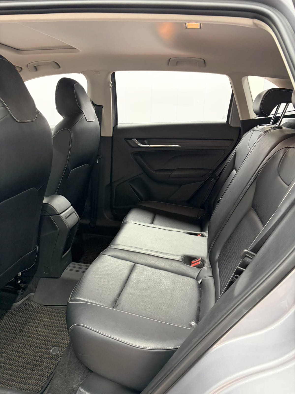 Skoda Kamiq 1.5 Comfort Edition
