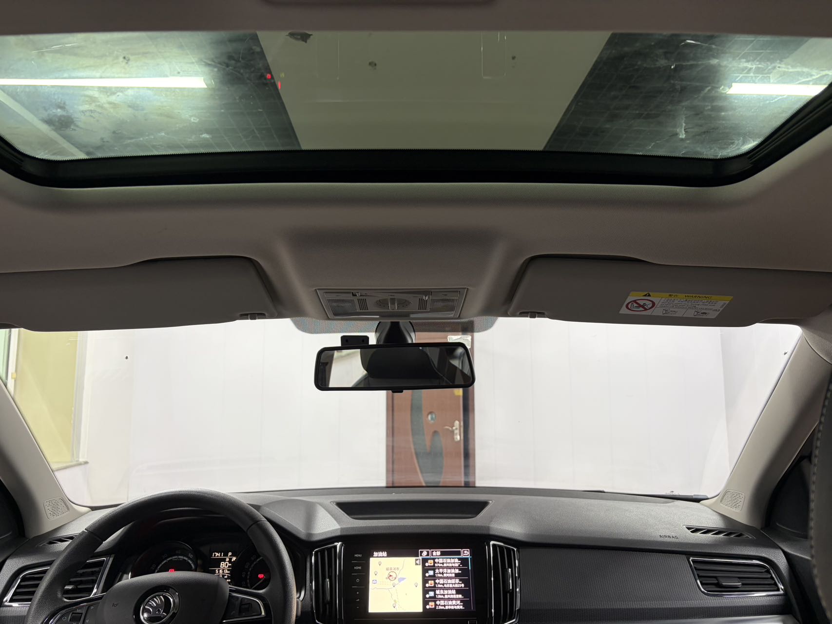 Skoda Kamiq 1.5 Comfort Edition
