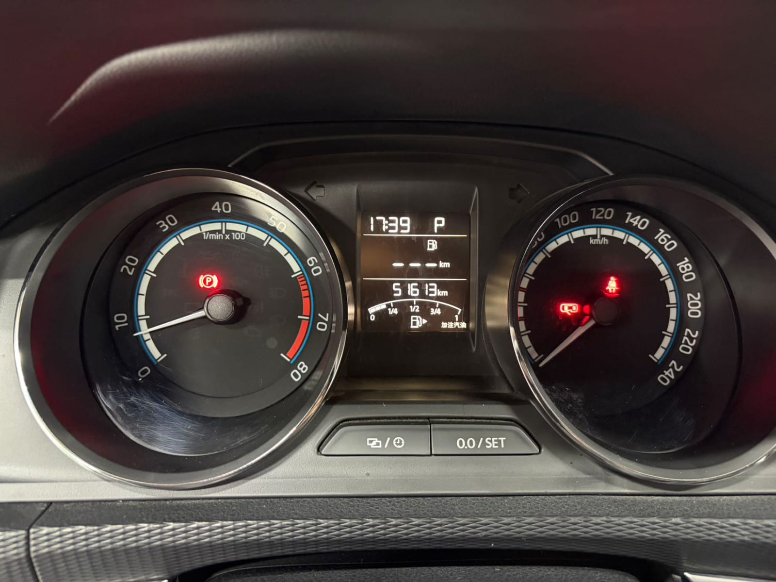 Skoda Kamiq 1.5 Comfort Edition