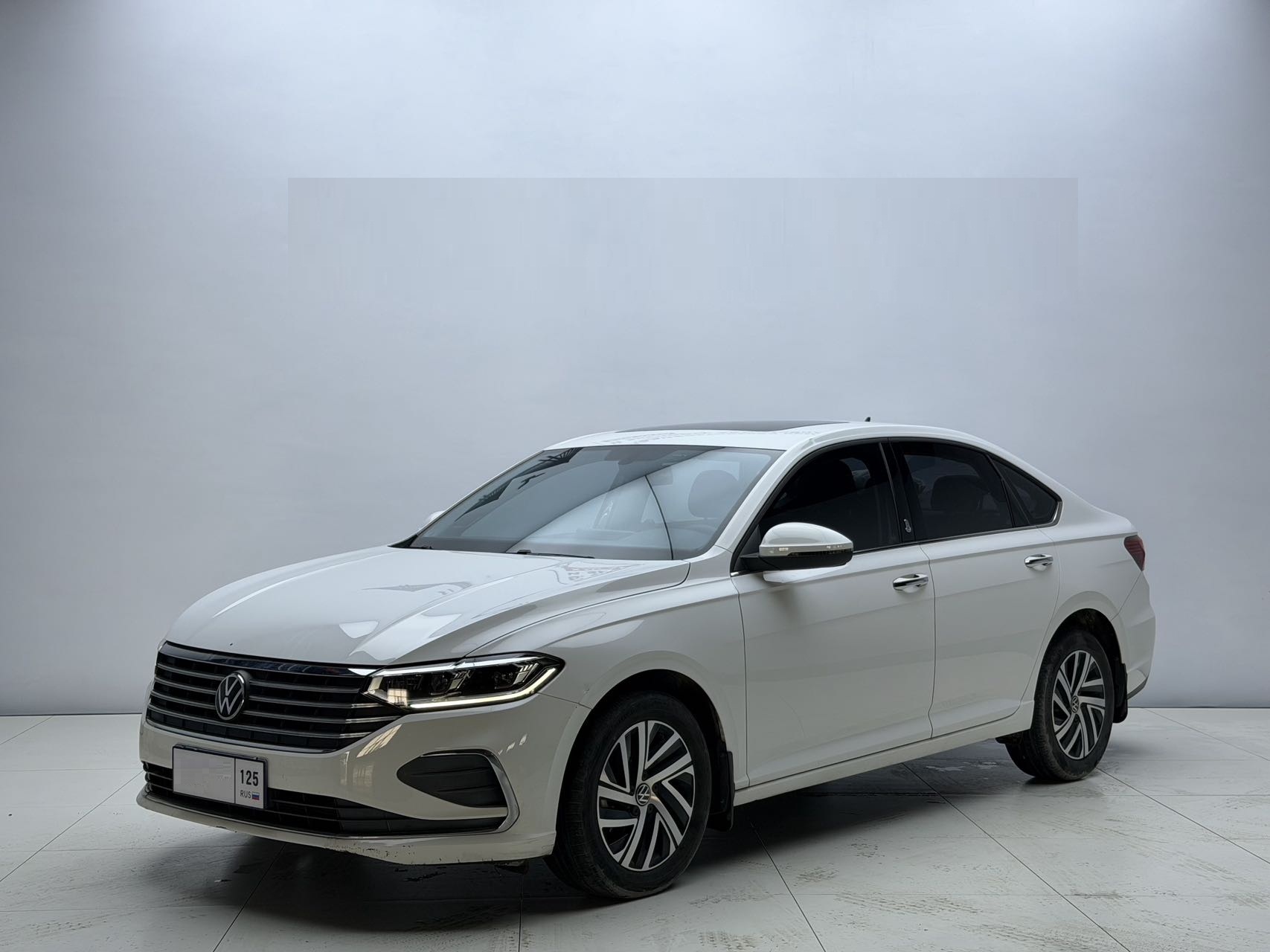 Volkswagen Lavida 1.5L Automatic Star 5 Million Edition
