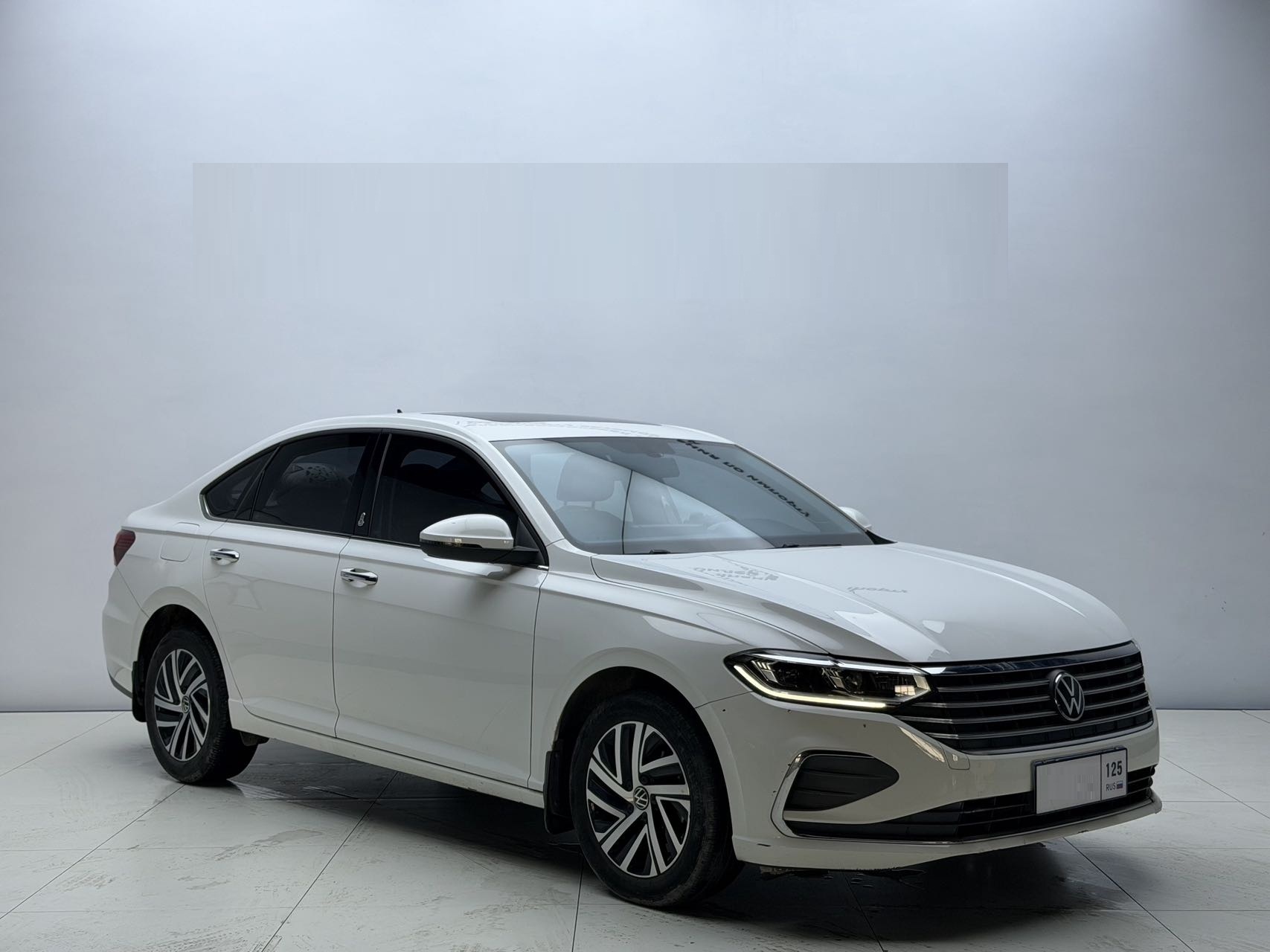 Volkswagen Lavida 1.5L Automatic Star 5 Million Edition