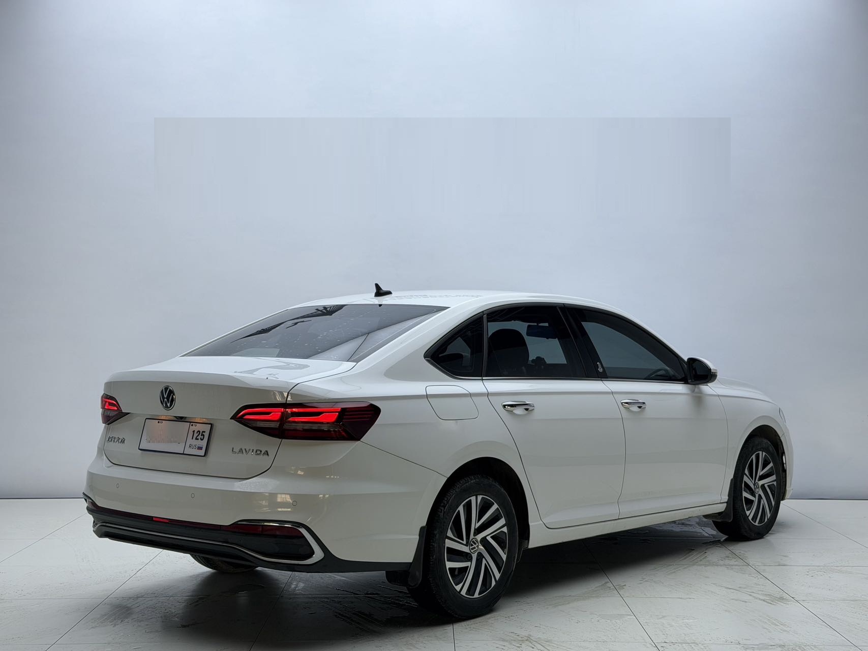 Volkswagen Lavida 1.5L Automatic Star 5 Million Edition