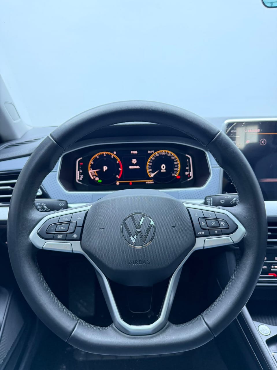 Volkswagen Lavida 1.5L Automatic Star 5 Million Edition