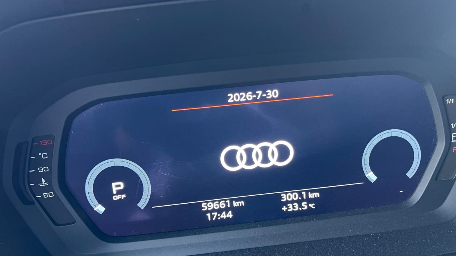 Audi A3L Limousine 35 TFSI