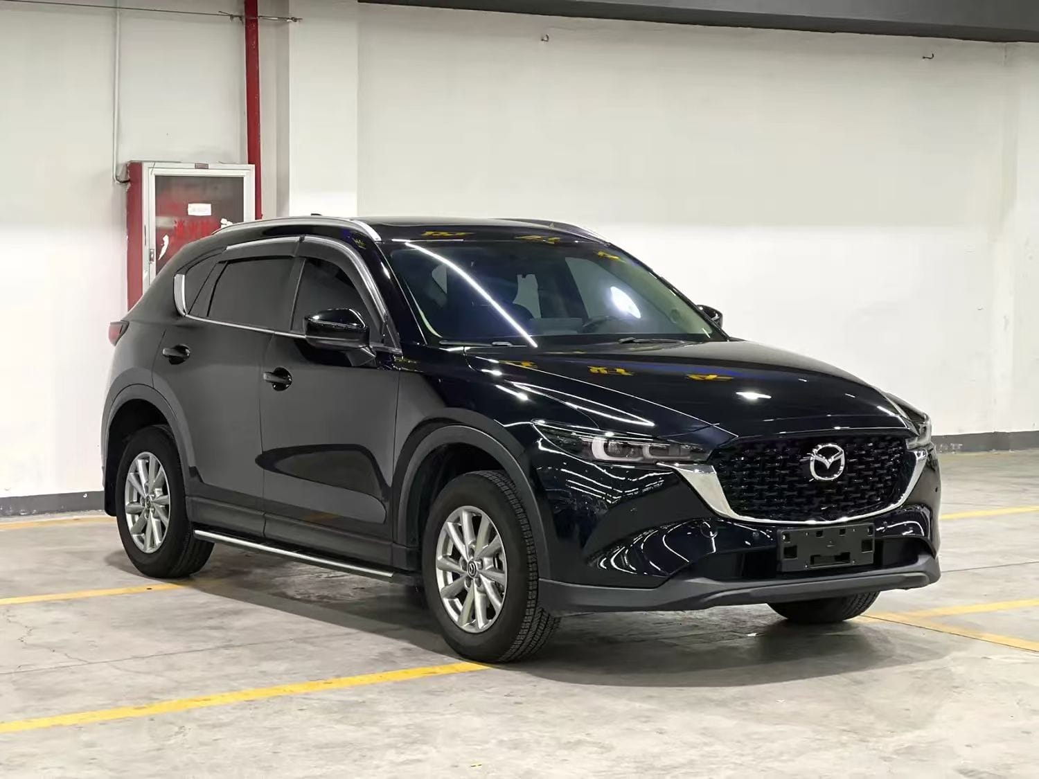 Mazda CX-5 2.0L Zhishang Edition