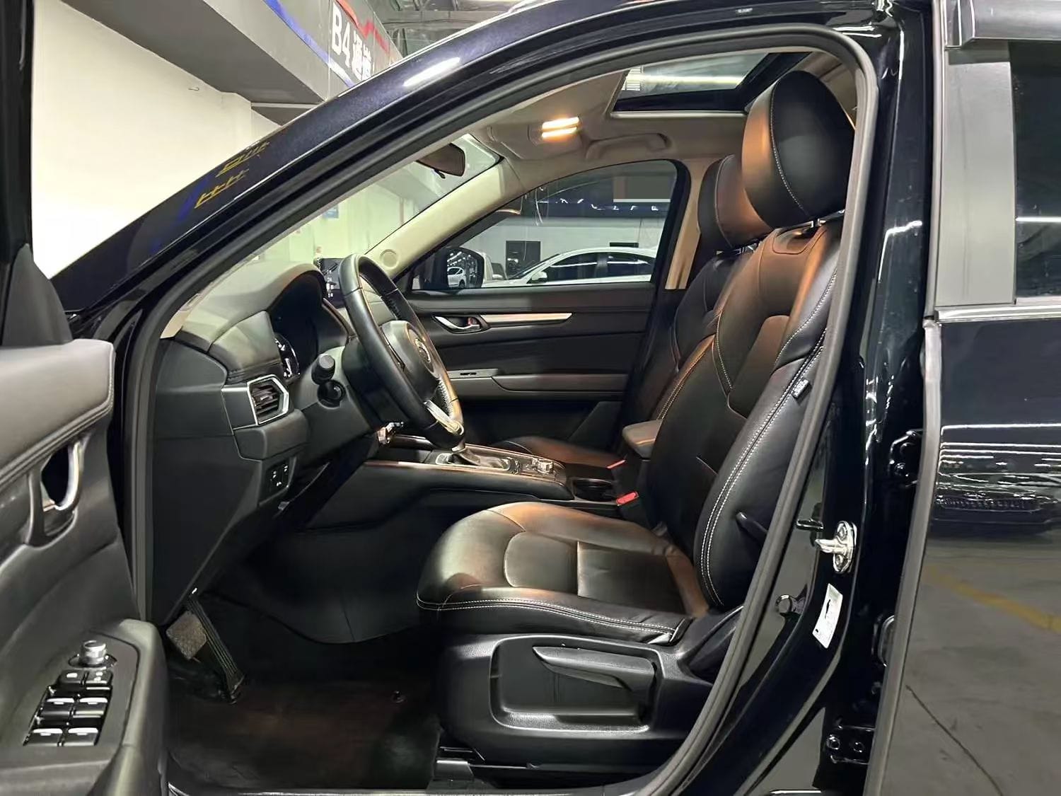 Mazda CX-5 2.0L Zhishang Edition