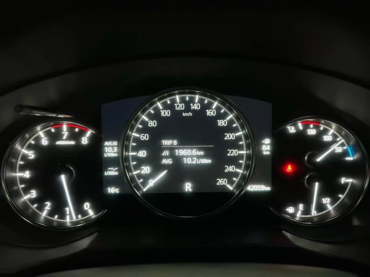 Mazda CX-5 2.0L Zhishang Edition