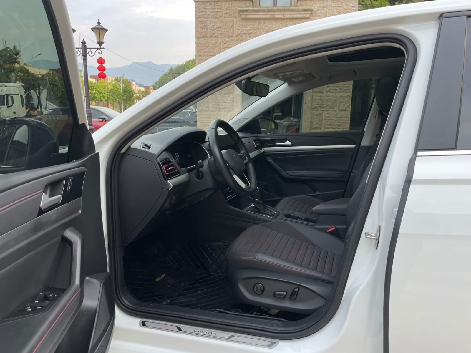 Volkswagen Lavida 280TSI